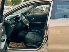 Kia K2