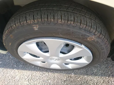 Mazda Flair