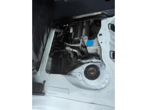 Mazda Scrum Truck