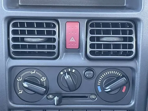 Nissan Clipper Truck