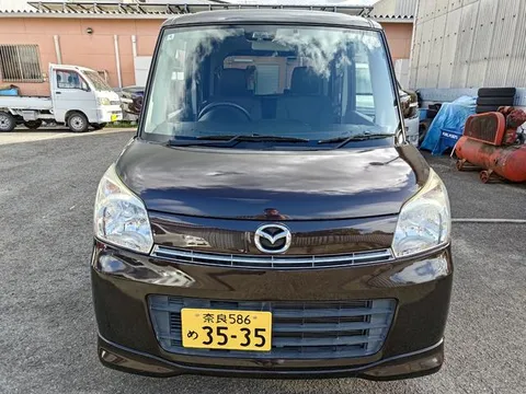 Mazda Flair Wagon
