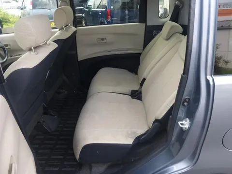 Daihatsu Tanto Exe