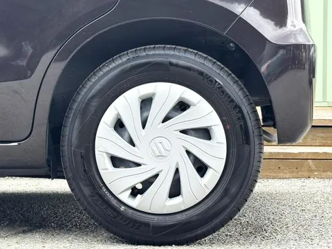 Suzuki Alto Eco