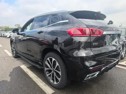 Wey VV7
