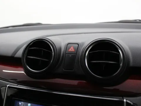 Suzuki Swift Sport