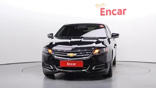 Chevrolet Impala