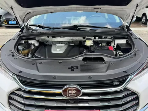 BYD Tang