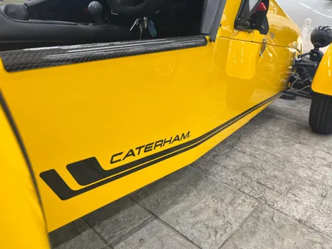 Caterham Seven 170