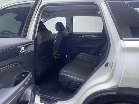 Gac GS5