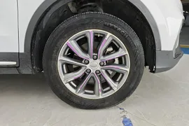 Geely Boyue