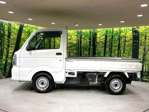 Nissan Clipper Truck