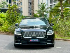 Lincoln Continental