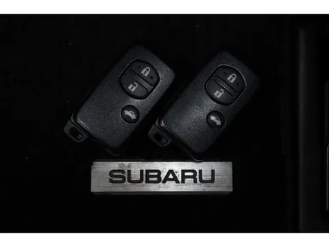 Subaru Impreza Sports