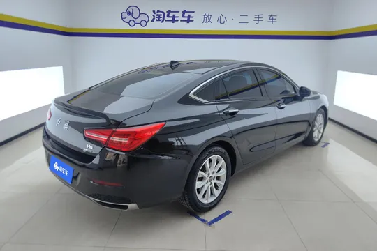 Hongqi