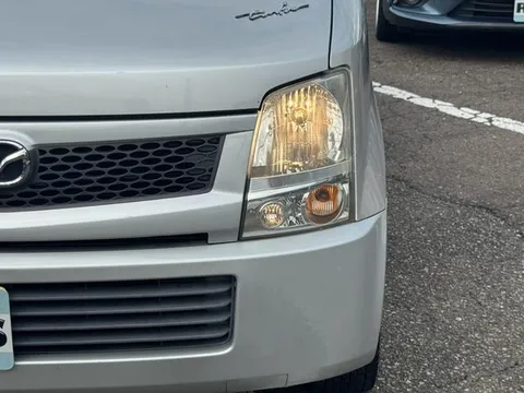 Mazda AZ-Wagon