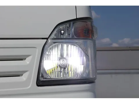 Mitsubishi Minicab Truck
