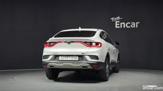 Renault XM3