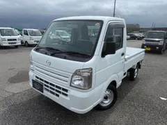 Mazda Scrum Truck