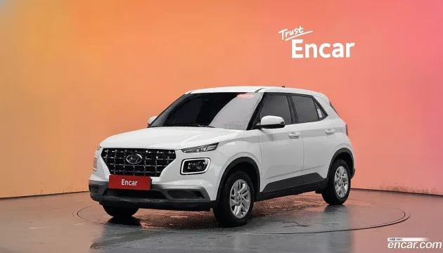 Hyundai Venue