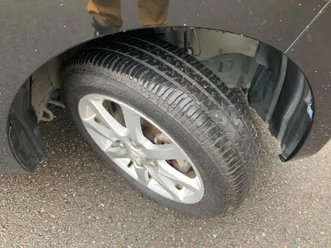 Toyota Pixis Mega