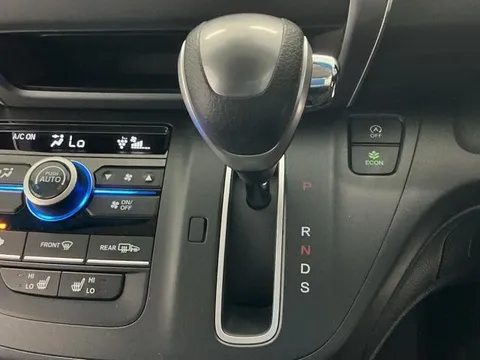 Honda Freed Plus