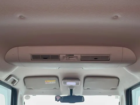 Mitsubishi eK Space Custom