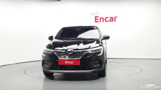 Renault XM3