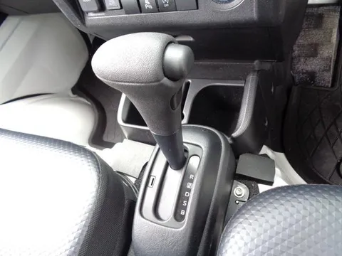 Subaru Sambar Truck