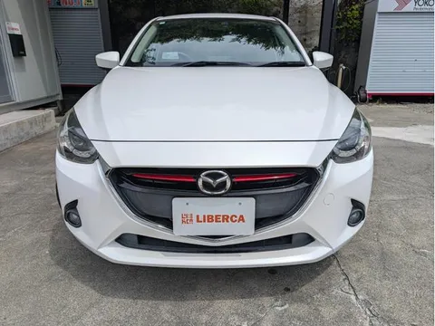 Mazda Mazda2 (Demio)