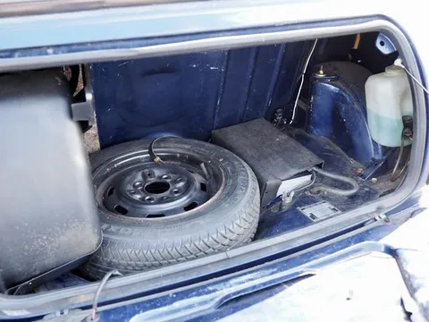 Rover Mini