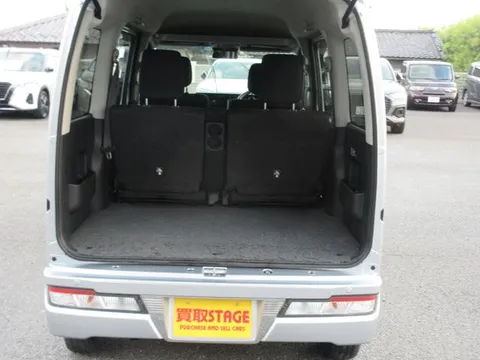 Daihatsu Atrai Wagon