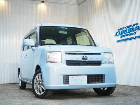 Toyota Pixis Space