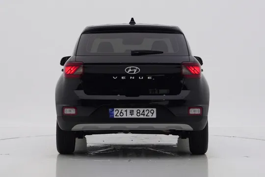 Hyundai Venue