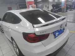 BMW Gran Turismo