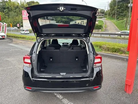 Subaru Impreza Sports