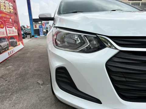 Chevrolet Cavalier