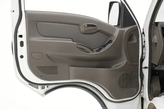 Hyundai Porter II