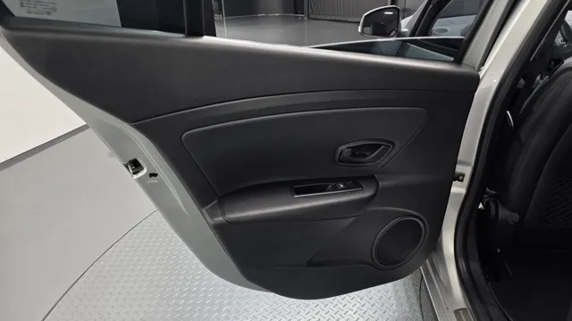 Renault SM3