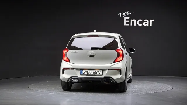 Kia Picanto (Morning)