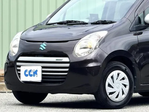Suzuki Alto Eco