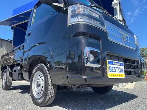 Toyota Pixis Truck