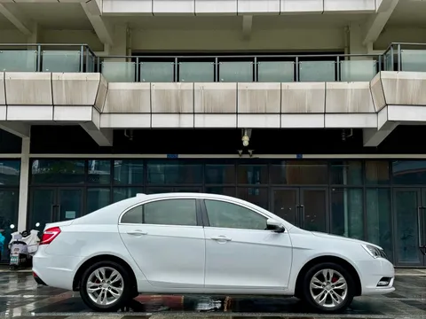 Geely