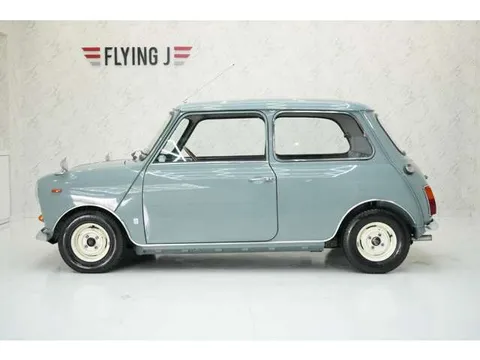 BL Mini