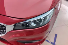 MG MG6