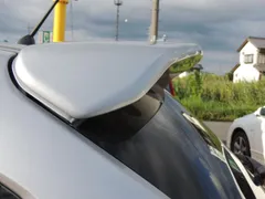 Subaru Impreza Sports
