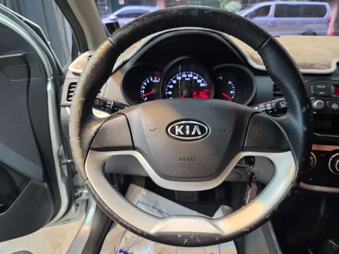 Kia Picanto (Morning)