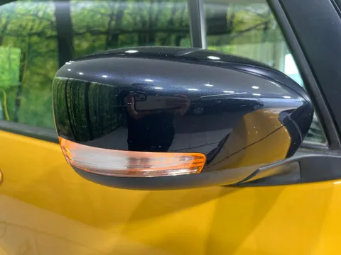 Mazda Flair Crossover