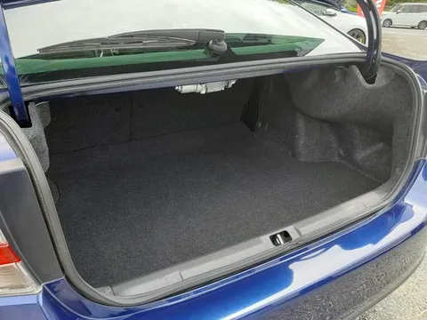Subaru Impreza G4