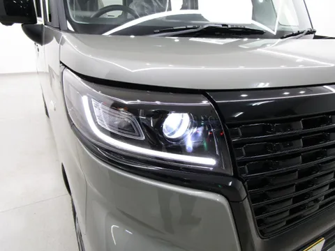 Suzuki Spacia Base
