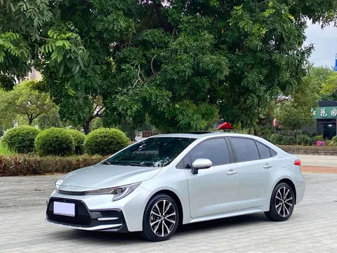 Toyota Levin